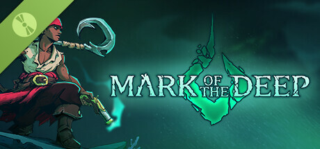 Mark of the Deep Demo cover art