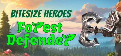 Bitesize Heroes: Forest Defender PC Specs