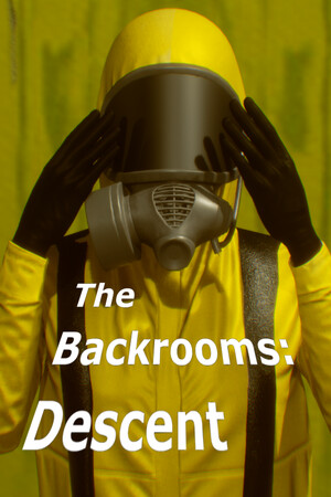 The Backrooms: Descent