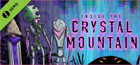 Inside The Crystal Mountain Demo cover art