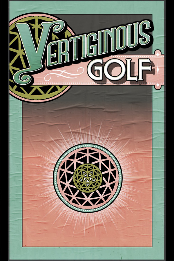 Vertiginous Golf for steam