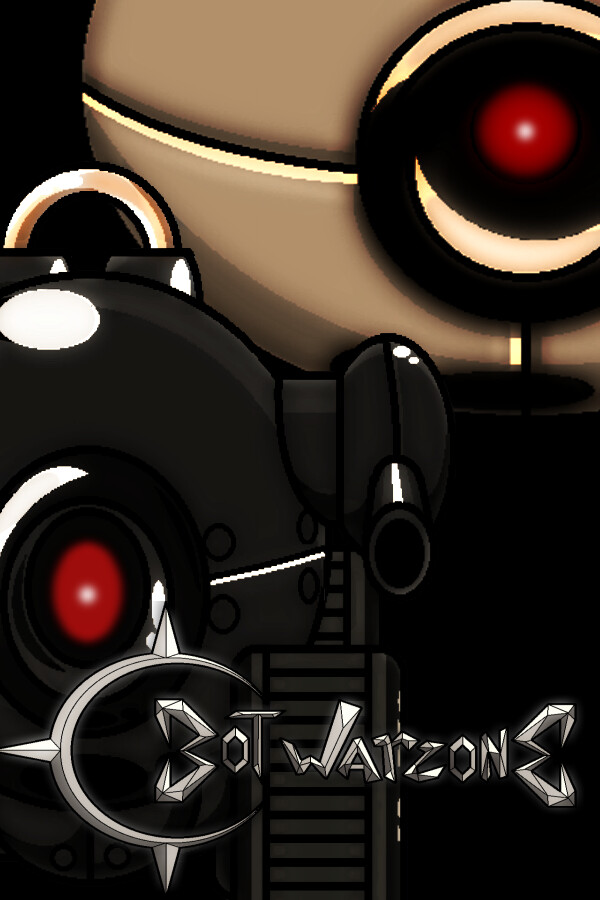 Bot Warzone for Steam in Canada region