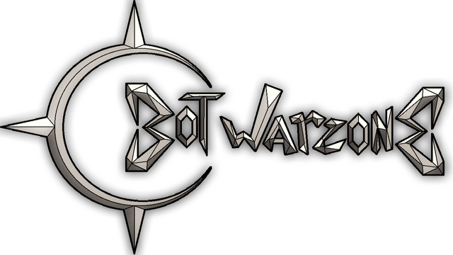 Bot Warzone Logo