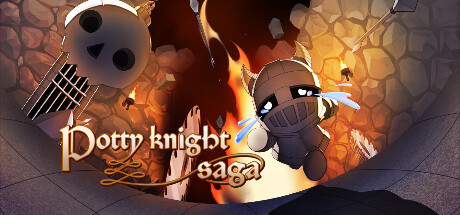 Potty Knight Saga PC Specs