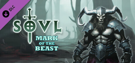 SOVL - Mark of the Beast cover art