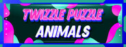 Twizzle Puzzle: Animals