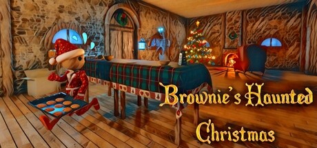Brownie's Haunted Christmas PC Specs