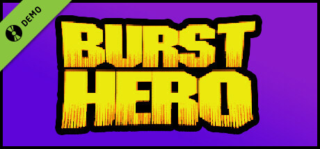 Burst Hero Demo cover art