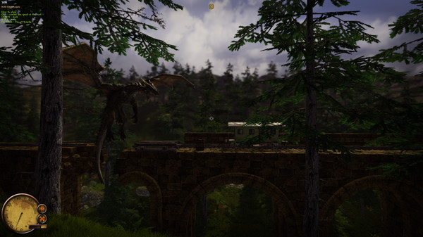 Rail Adventuresfor windows and Linux 1