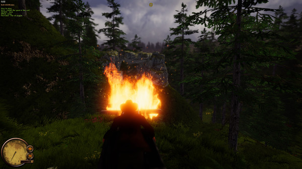 Rail Adventures for linux