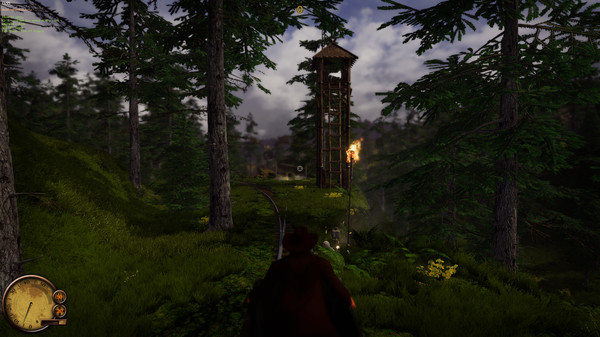 Скриншот из Rail Adventures