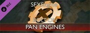 SFXEngine Bolt-on: Pan Engines