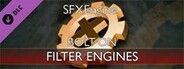 SFXEngine Bolt-on: Filter Engines