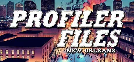 Profiler Files - New Orleans PC Specs
