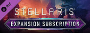 Stellaris: Expansion Subscription