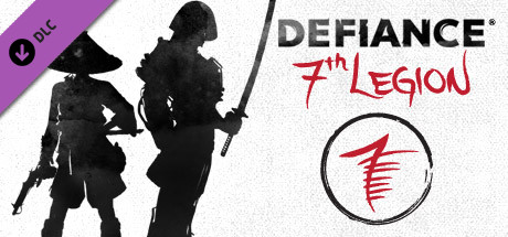 Defiance - 7th Legion cover art