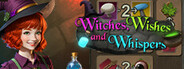 Witches Wishes and Whispers System Requirements