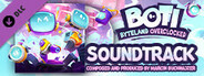Boti: Byteland Overclocked Soundtrack