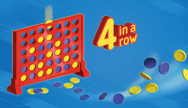 4 in a row