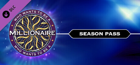 Who Wants to Be a Millionaire? - Season Pass cover art