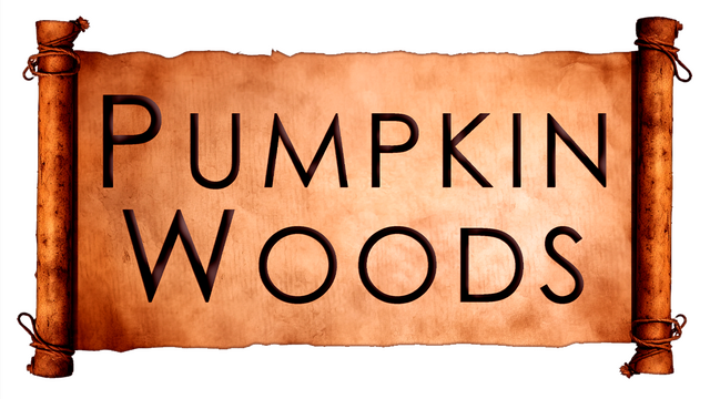 Pumpkin Woods Logo