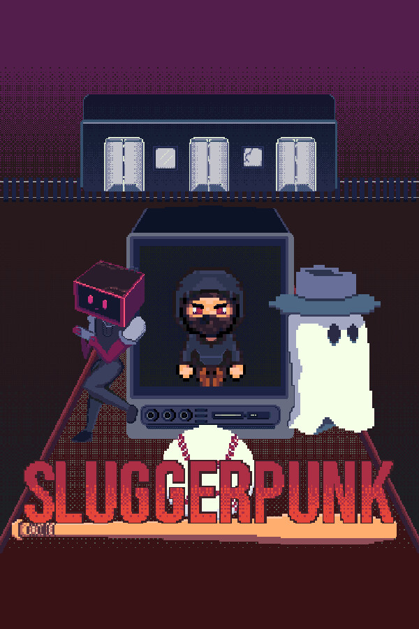 Sluggerpunk for steam