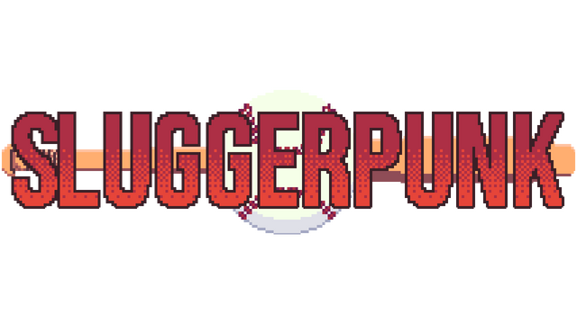 Sluggerpunk Logo