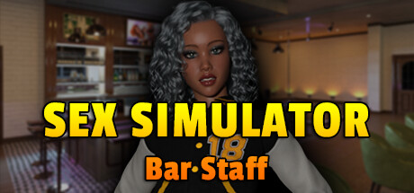 Sex Simulator - Bar Staff cover art