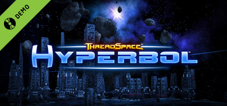 ThreadSpace: Hyperbol Demo cover art