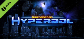 ThreadSpace: Hyperbol Demo cover art