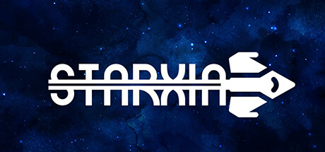 Starxia cover art