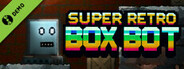 Super Retro BoxBot Demo