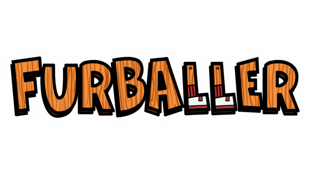 Furballer Logo