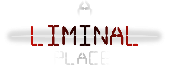 A Liminal Place Remastered Logo