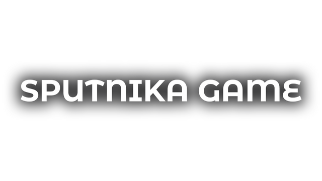 Sputnika Game Logo