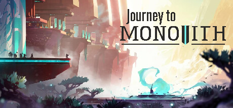 Journey to Monolith cover art