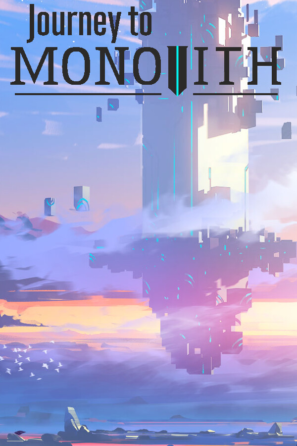 Journey to Monolith for steam