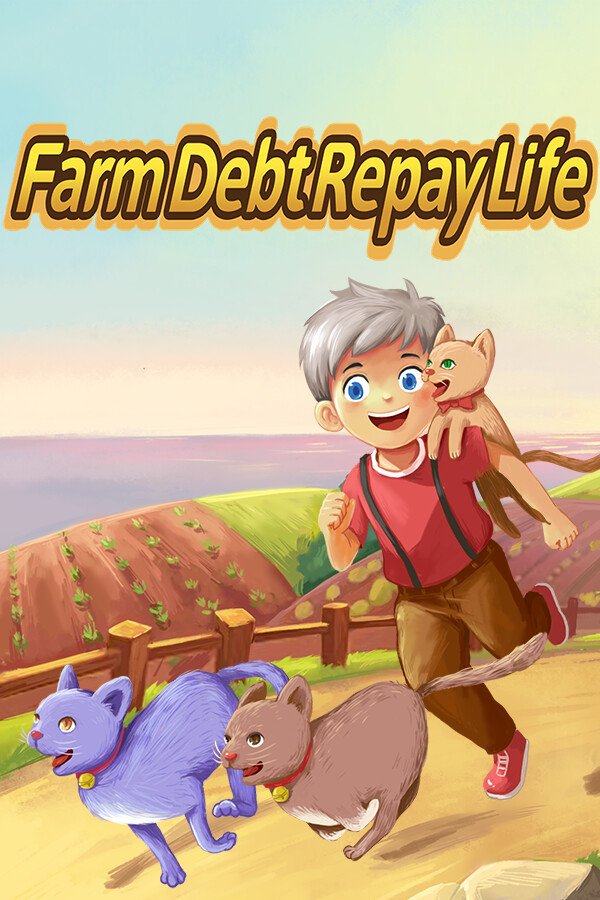 Farm Debt Repay Life for steam