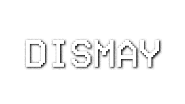 Dismay Logo