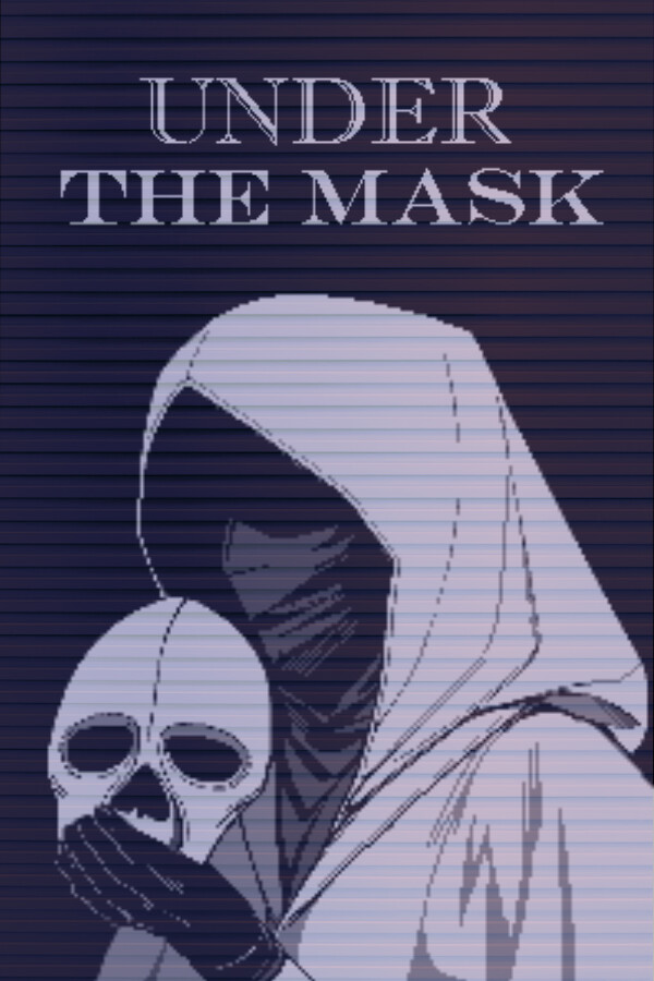 Under The Mask for steam