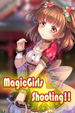 MagicGirls✭Shooting!!