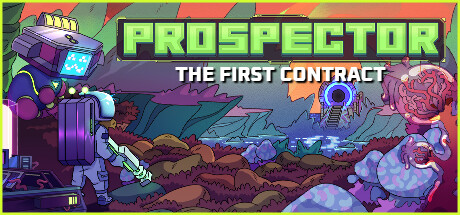 Prospector: The First Contract PC Specs