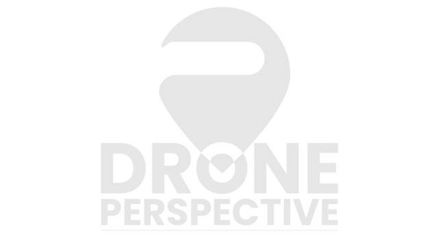 DRONE PERSPECTIVE Logo