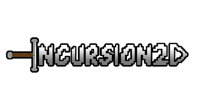 Incursion2D Logo