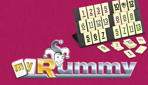 MyRummy®