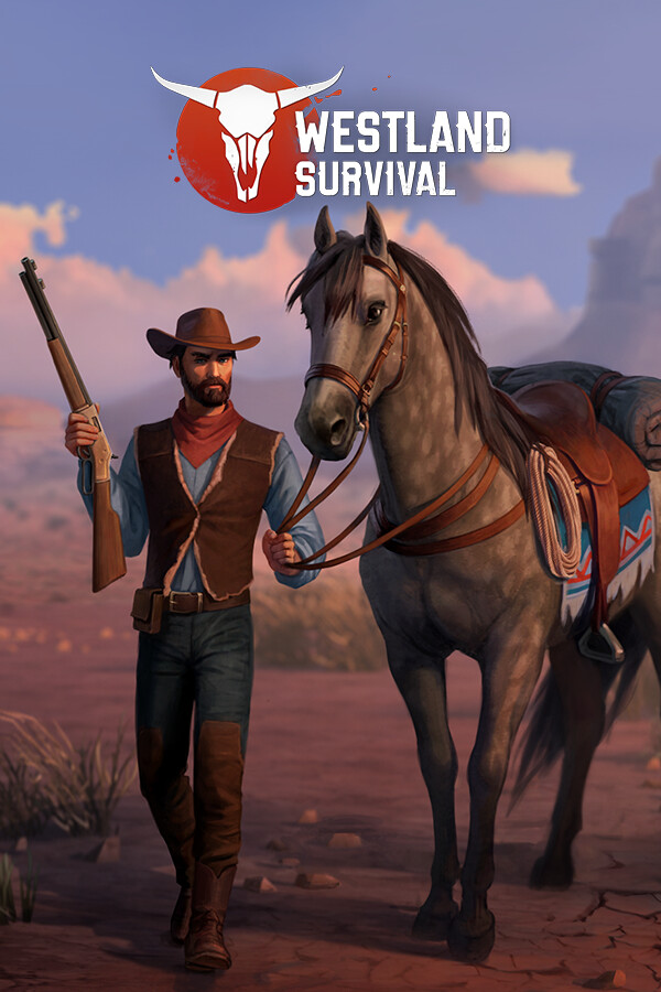 Westland Survival for steam Westland Survival for steam