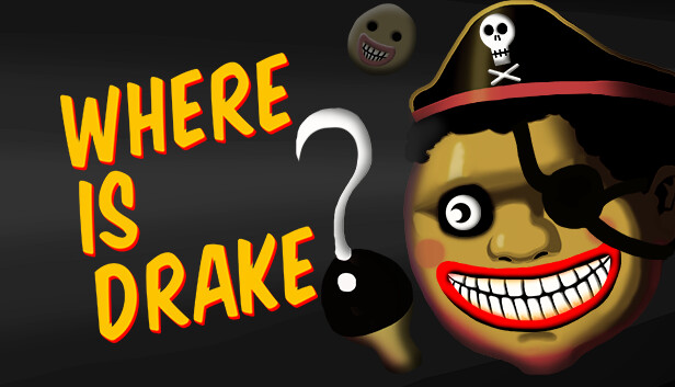 Where is Drake?
