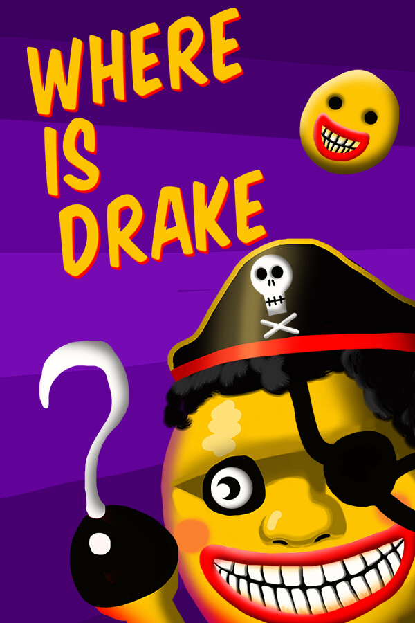 Where is Drake? for steam