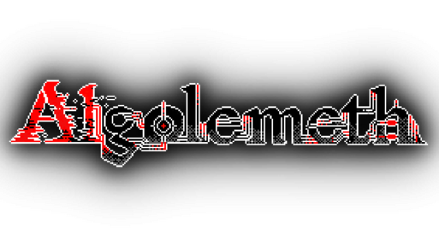 Algolemeth Logo