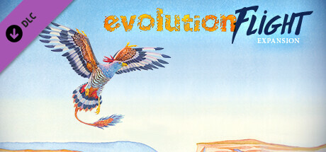 Evolution: Flight Expansion cover art